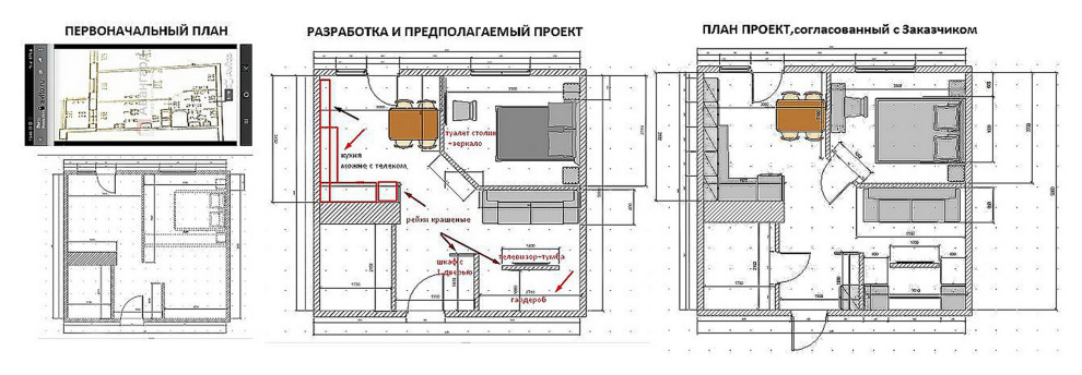 Для стильной вумэн, 40 метров