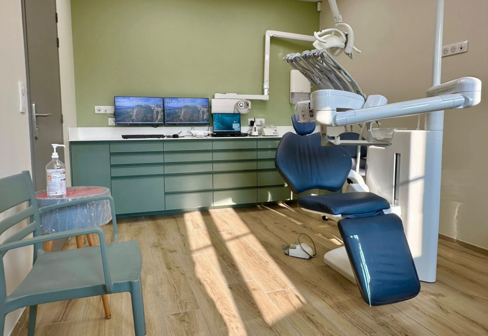 Projet Harmonie Nature