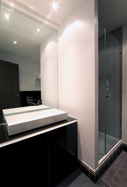 Bathrooms eclectic-bathroom