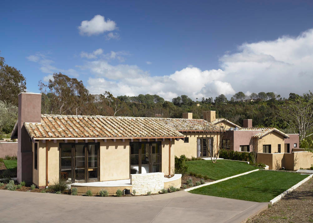 Malaga @ Rancho Santa Fe