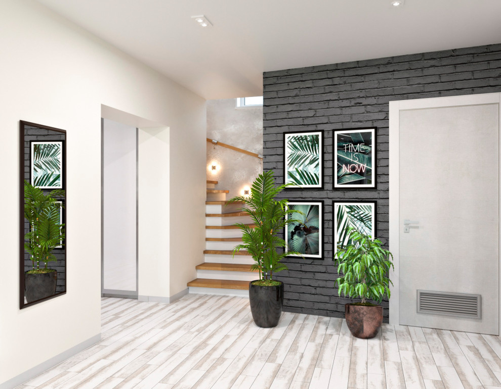 2-х этажный дом на ул. Леваневского