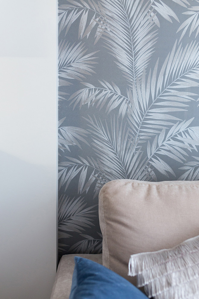 48м2 ЖК Заельцовский