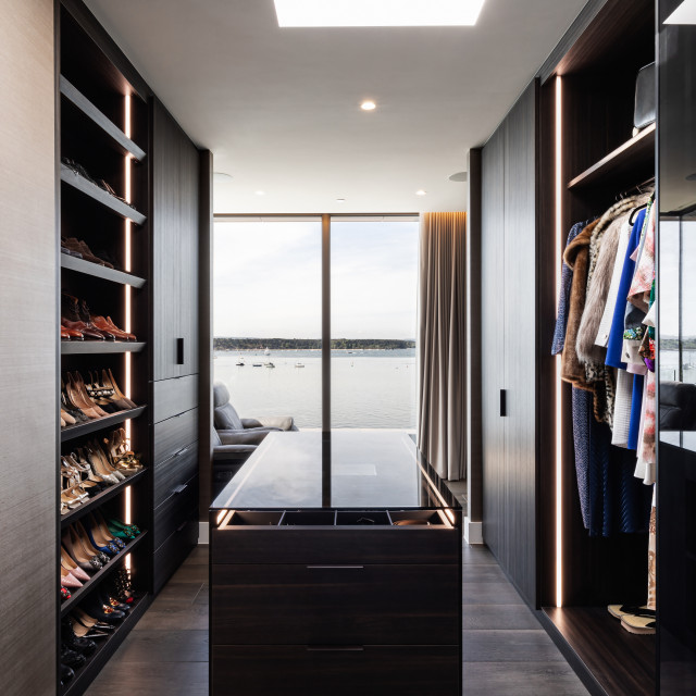 Statement walk in wardrobe foervaring-och-garderob