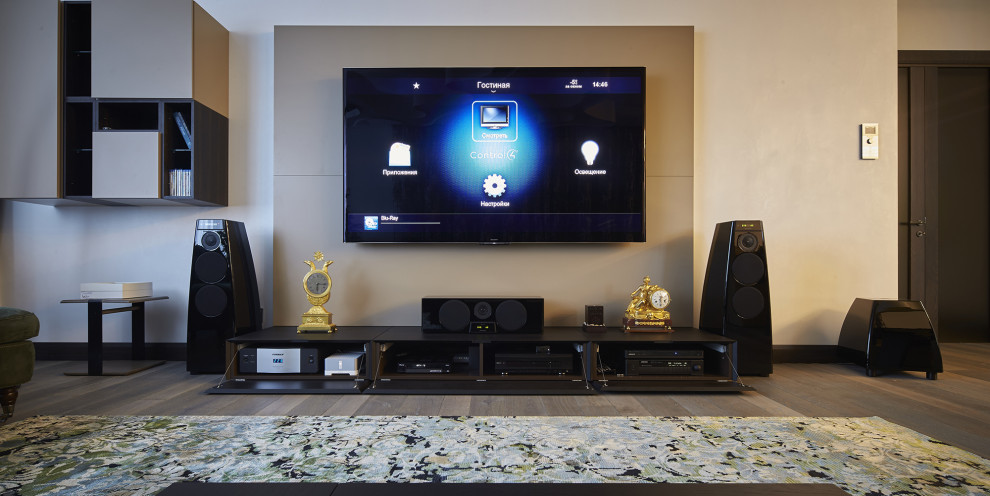 Квартира на Минской