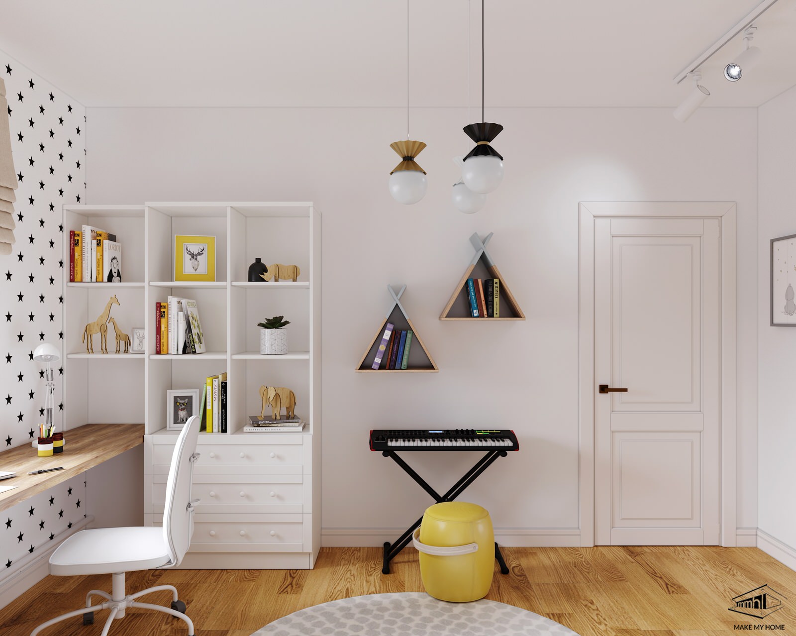 Квартира в Фили