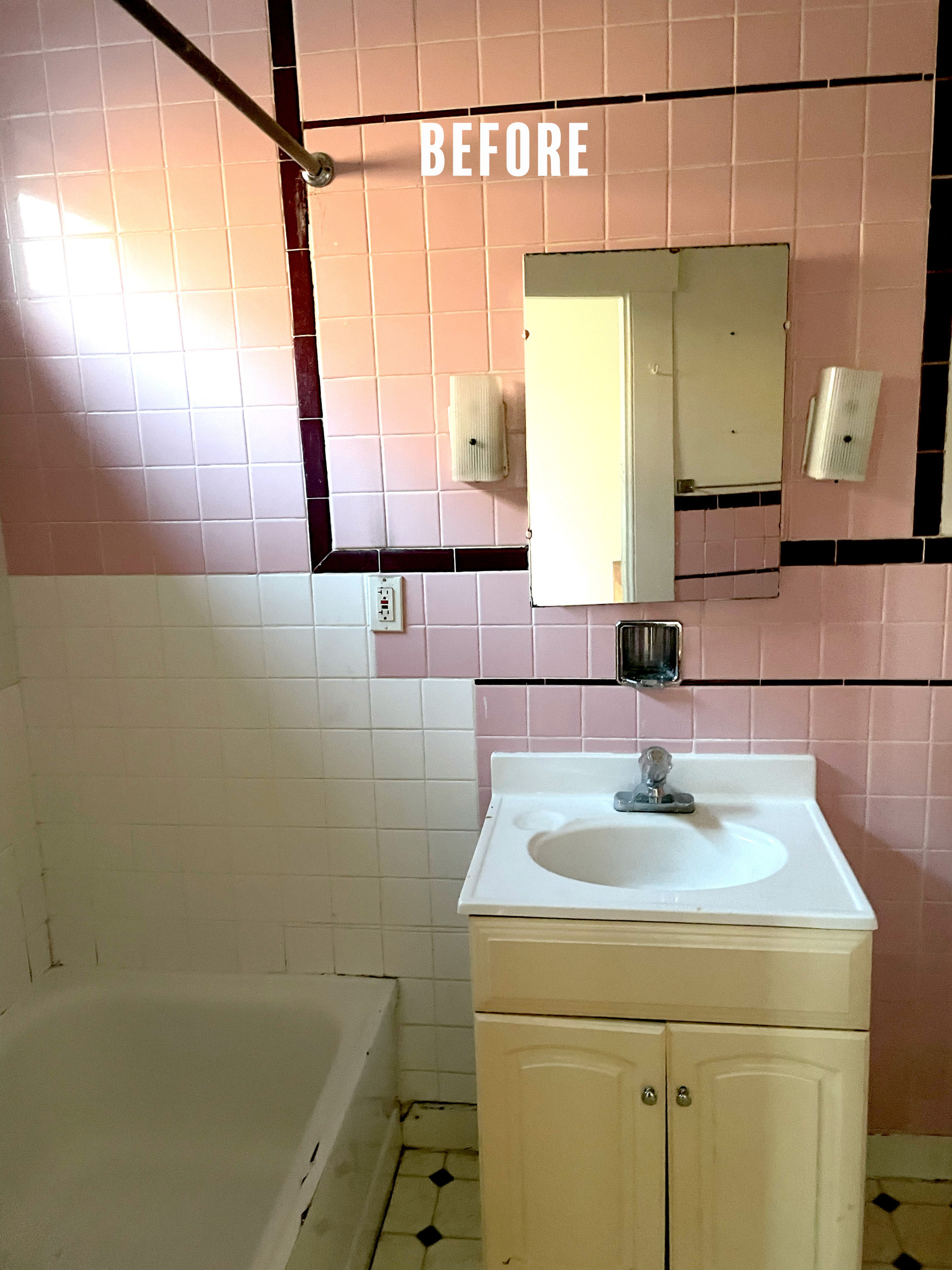 Bathroom Remodel