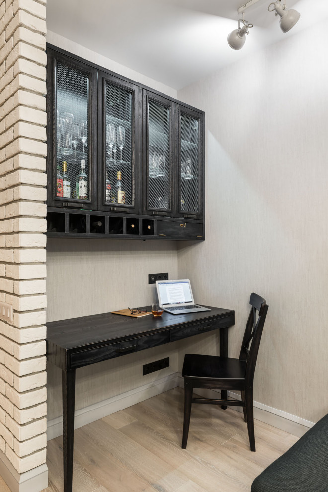 Творческое пространство