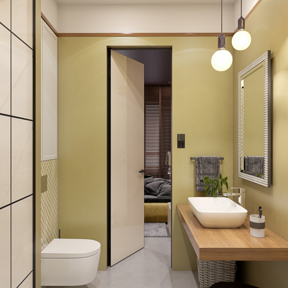 А Скандинавия