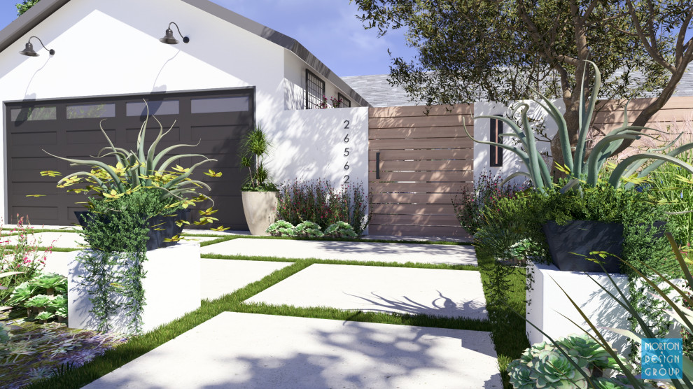 Szenderski Project - San Juan Capistrano, CA.