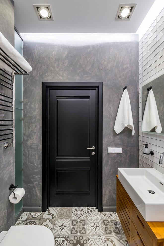 Студия 38м2 в стиле лофт для сдачи в аренду