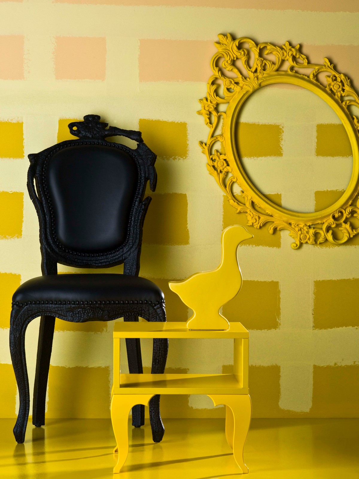 Краски Tikkurila для мебели