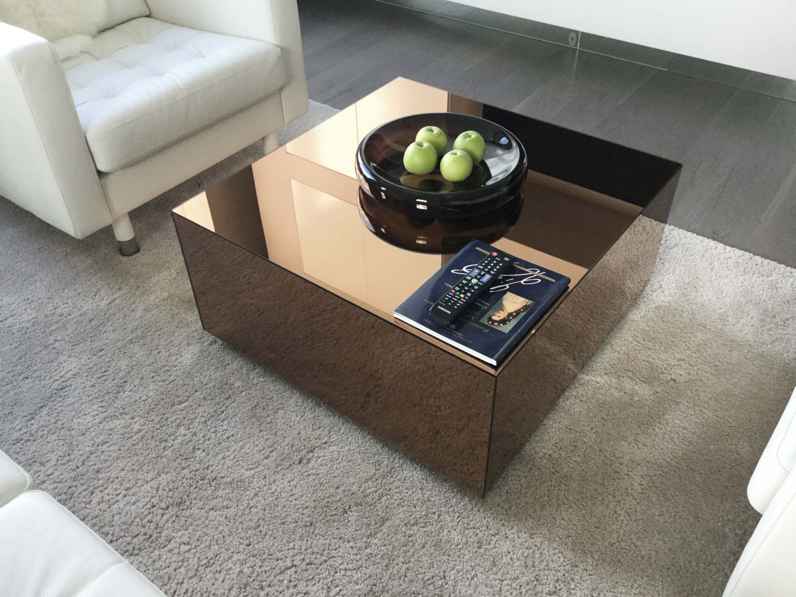 Квартира на Мосфильмовской