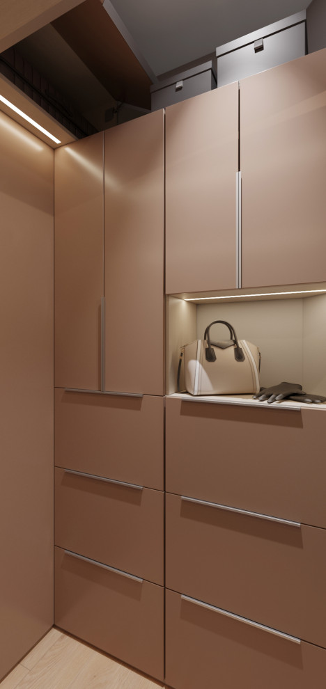 2-комнатная квартира Васильцовский Стан