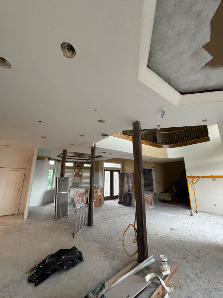 FK4521 - Home Restauration