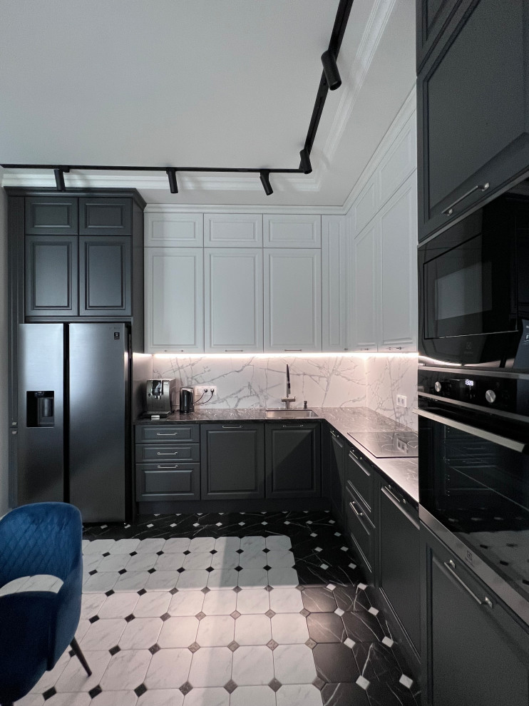 ЖК "Новочеремушкинская д.17"