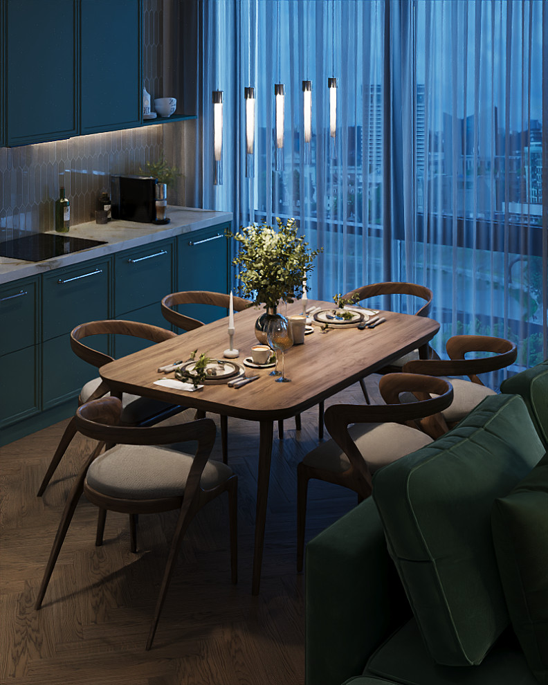 Музыка в воздухе