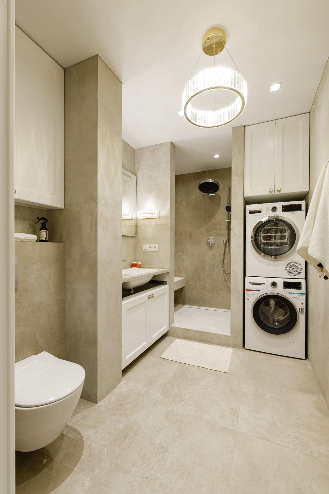 Ванная комната