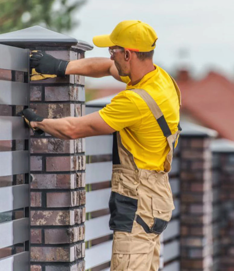 Home remodeling