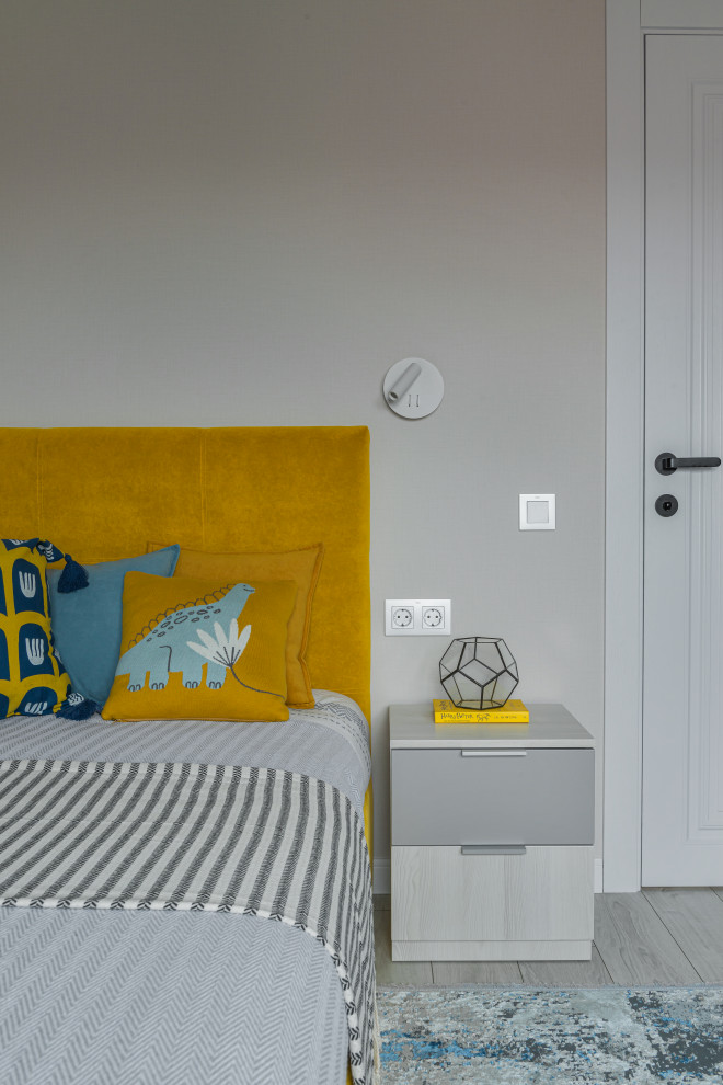 Квартира в ЖК Сказка