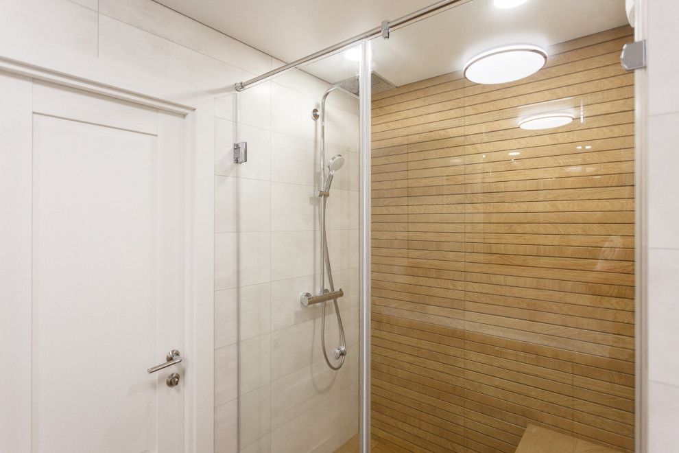 ЖК "Зеленый парк", 3-ком, 75 м2. Капитальный ремонт