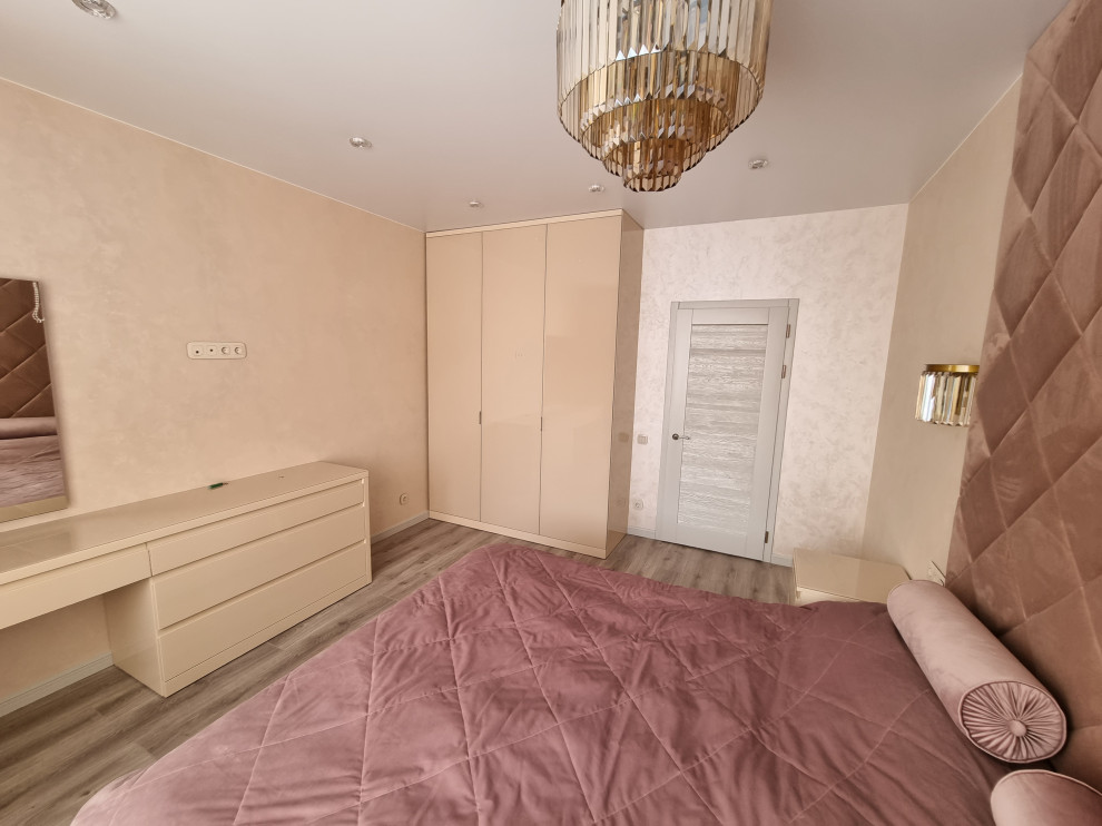 Верхняя Набережна, ремонт под ключ