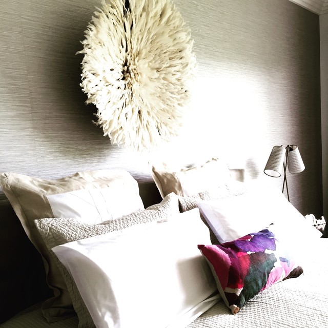 G2 Project stile-marinaro-camera-da-letto