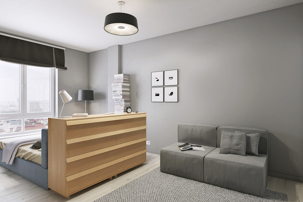 ул. Народного ополчения