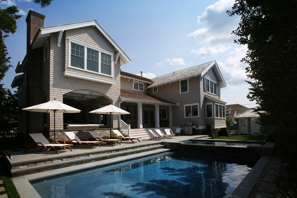 Avalon Restoration