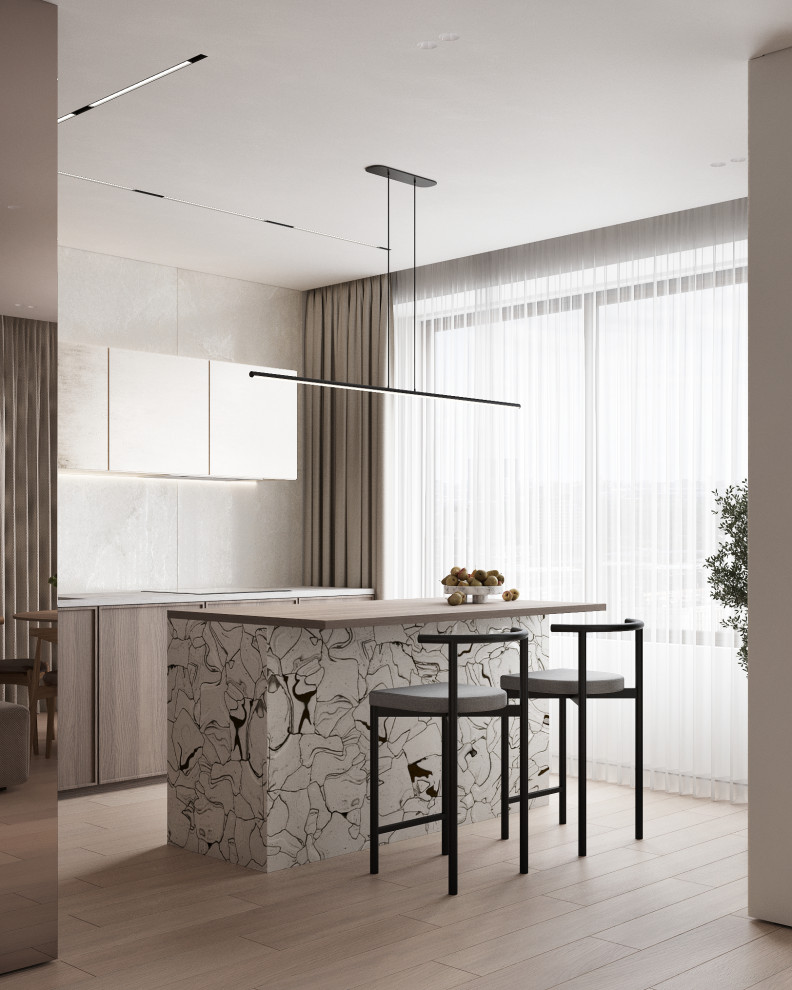 ЖК Atlantis Deluxe