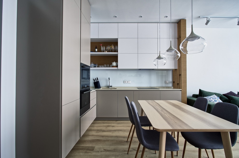 Simple МДФ у сучасному інтер’єрі