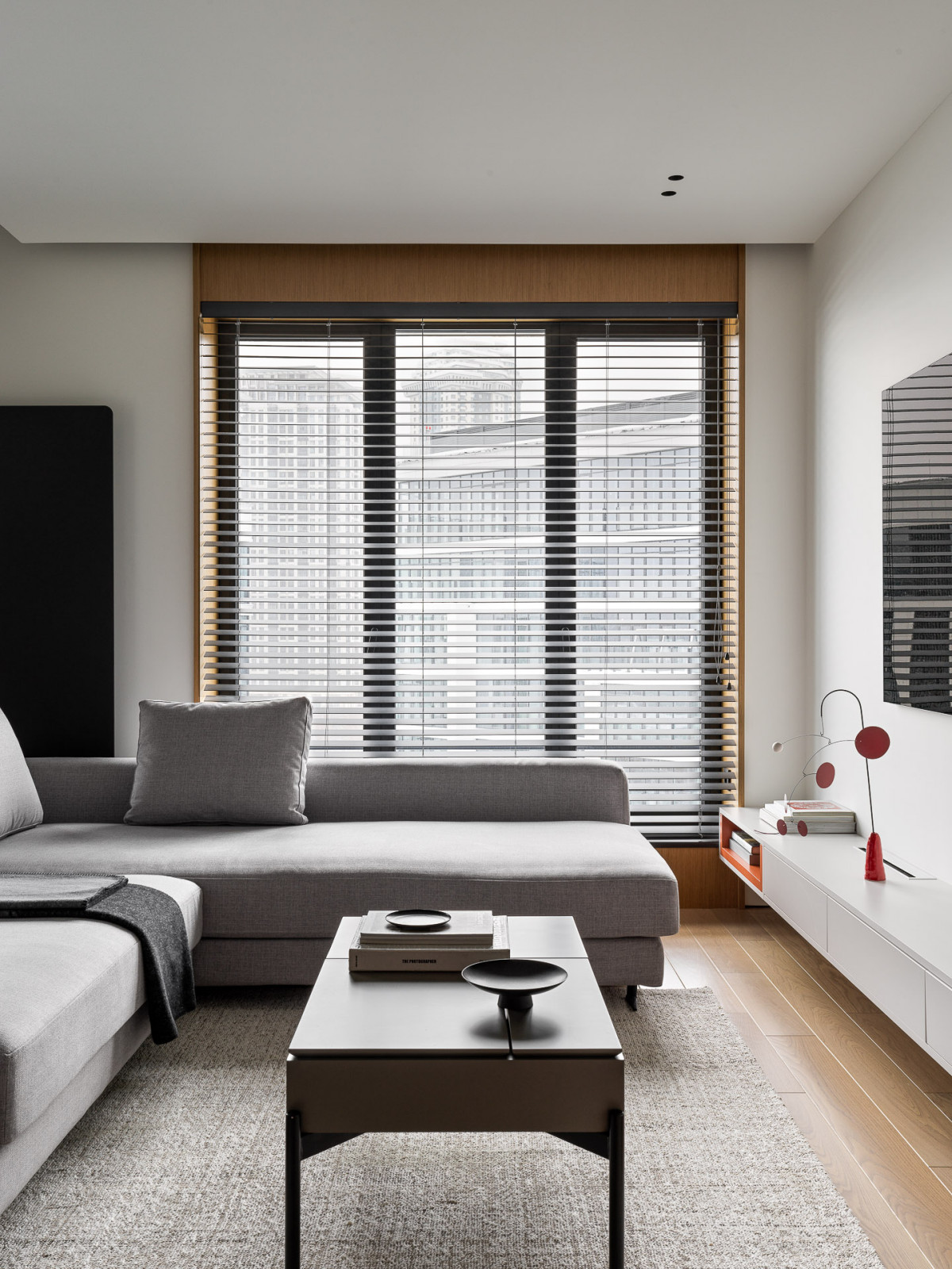 Квартира 70м², ЖК West Garden, г. Москва