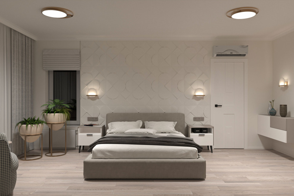 Частый дом в Домодедово