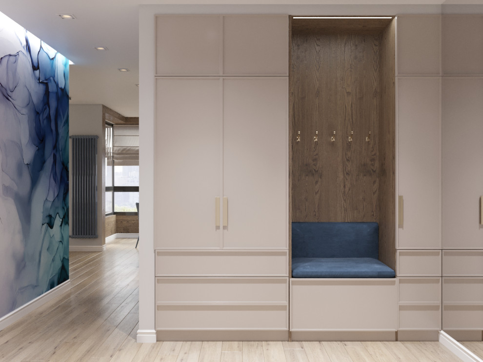 ЖК Легенда Дальневосточного