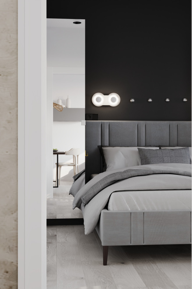 Квартира #21