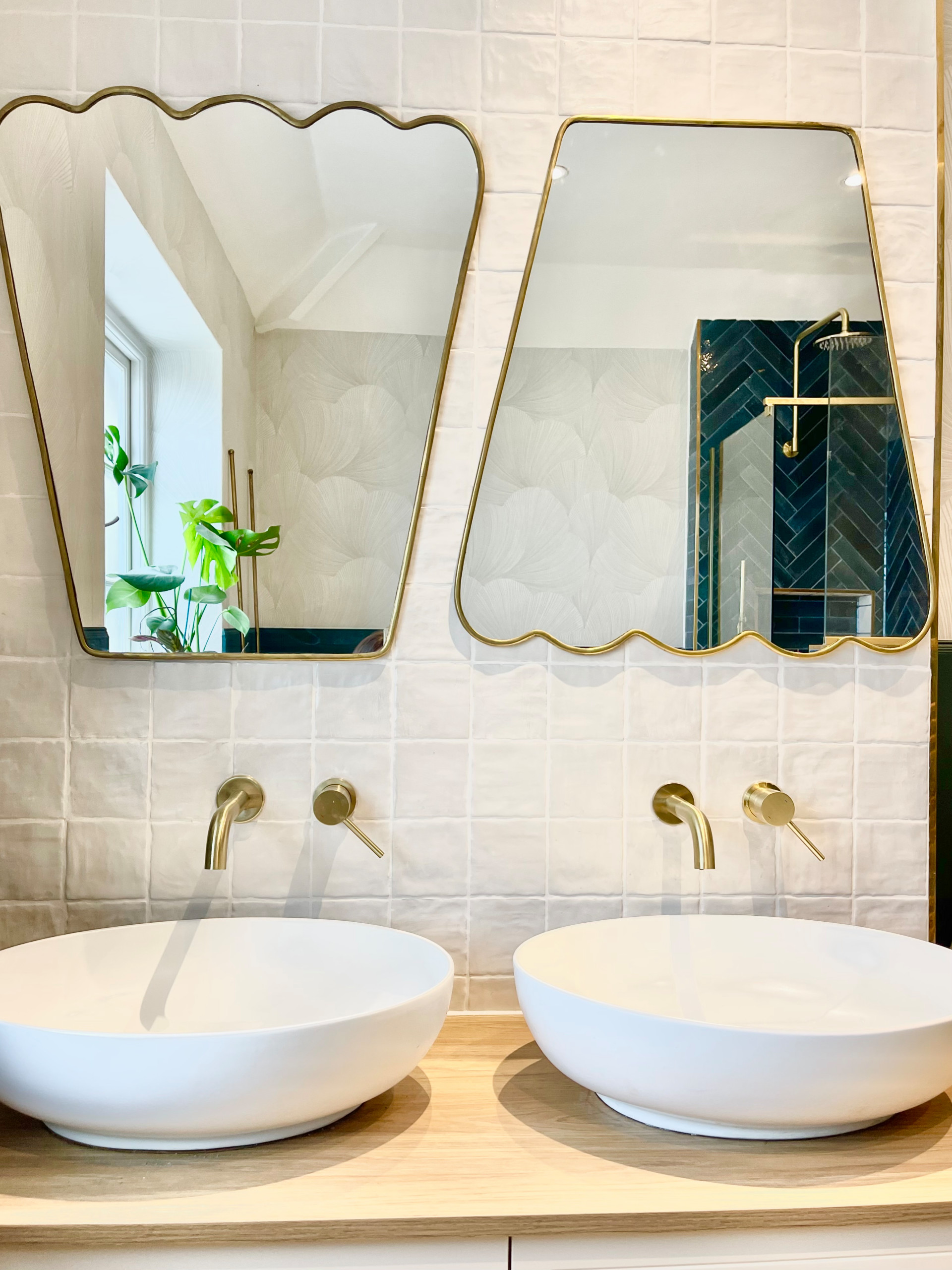 Putney Family Home Remodel
