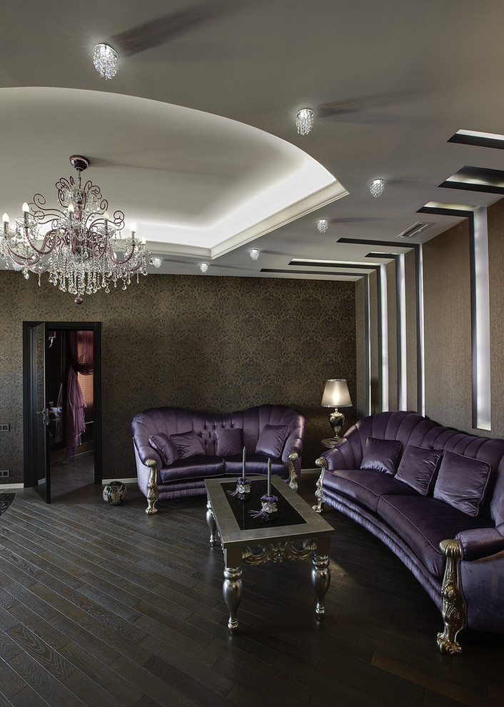 Квртира на Сухаревской