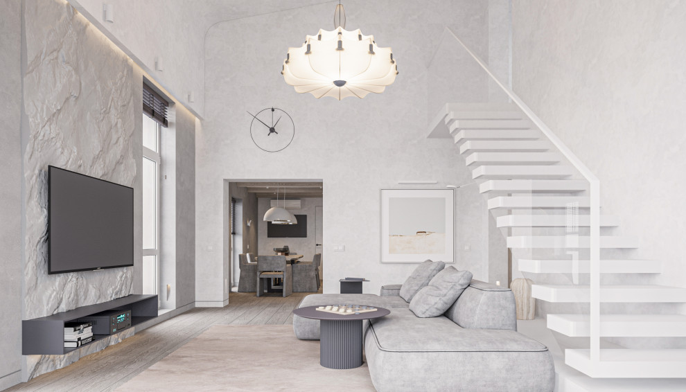 Индивидуальный жилой дом