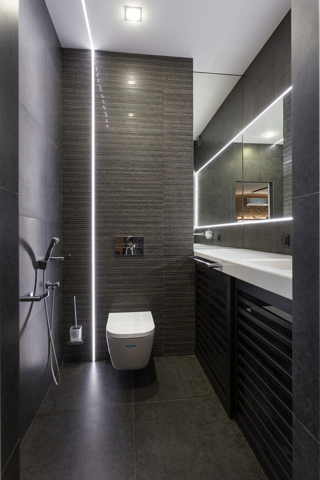 Фотосъемка интерьера, автор проекта Владимир Щанкин