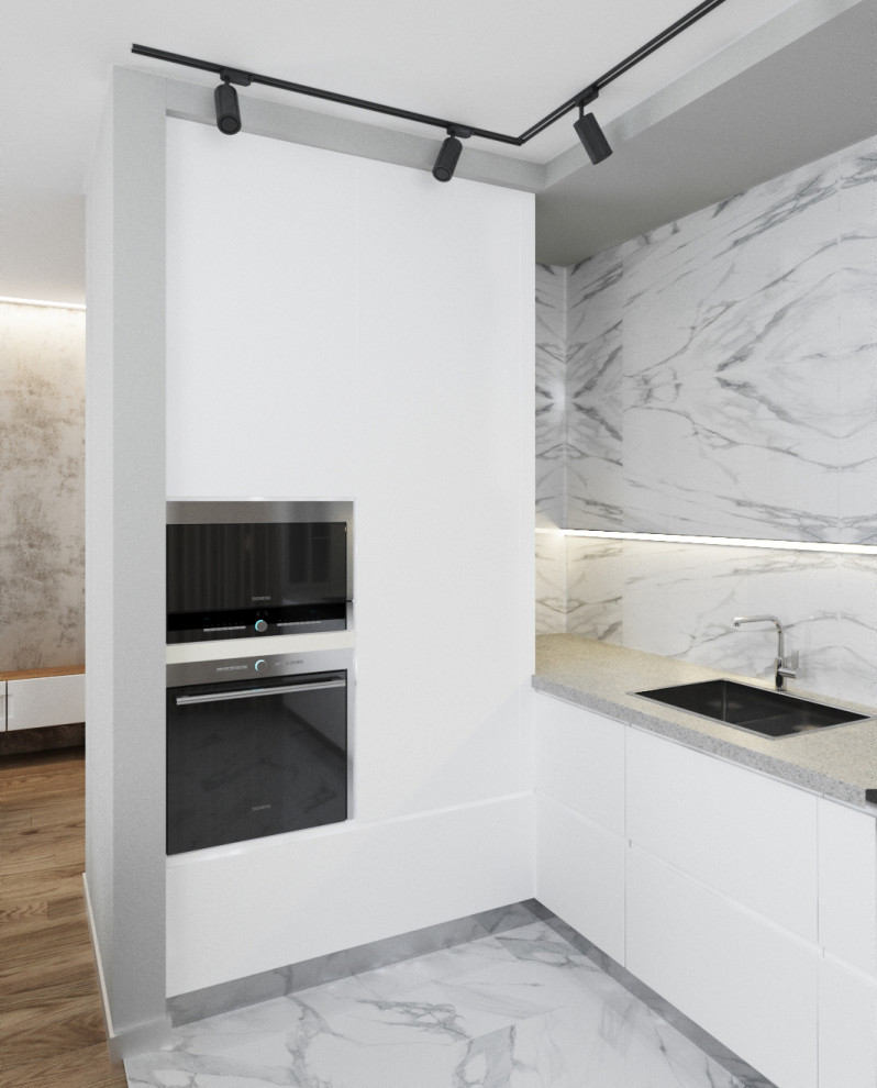 ЖК Чемпион Парк