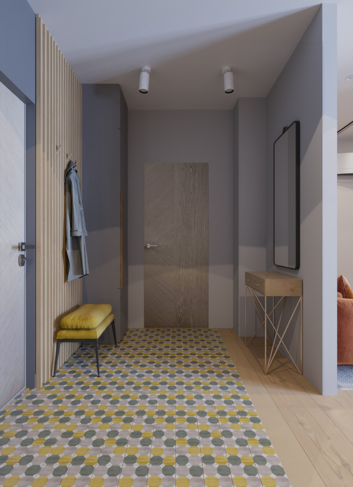 Парк Легенд