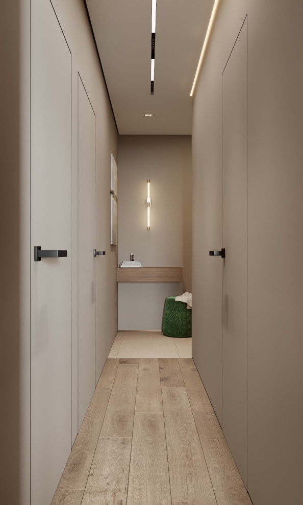 Мосфильмовская 42