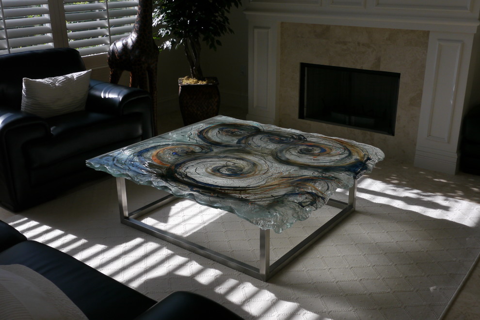 столы для переговорных, столовых, патио