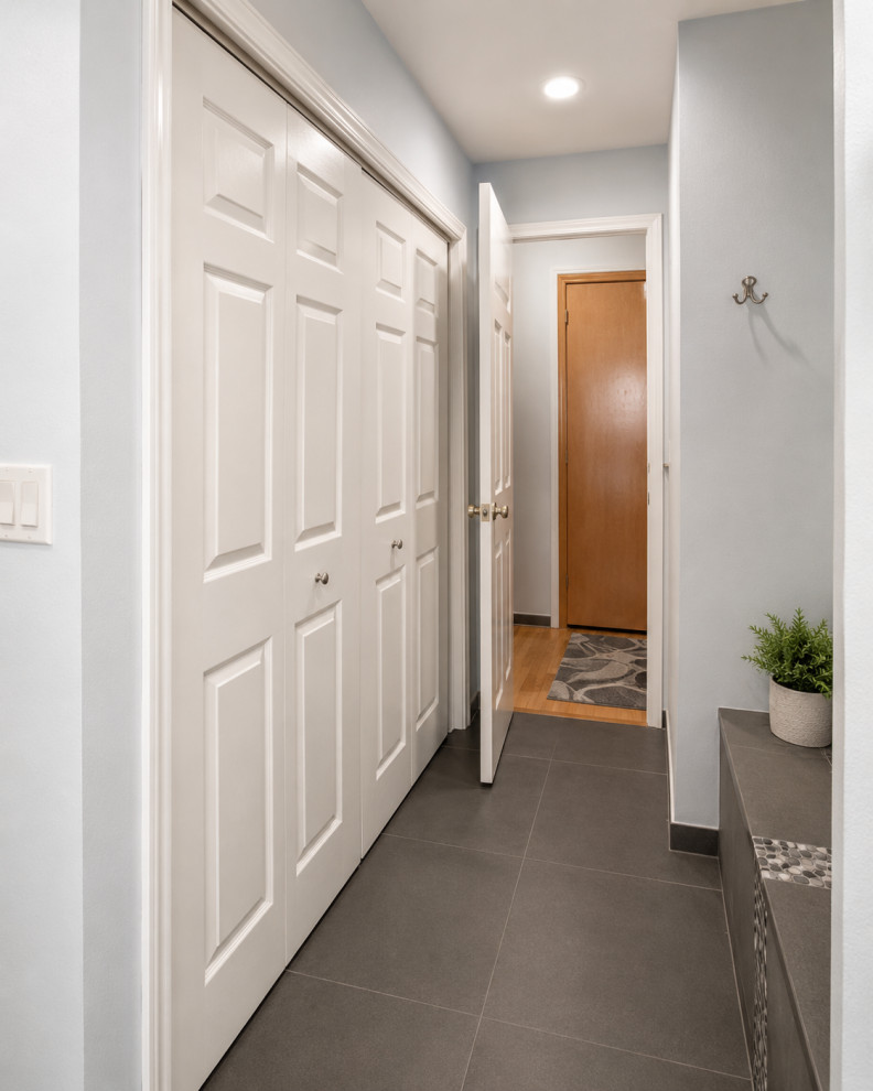 Monroe Custom Bathroom