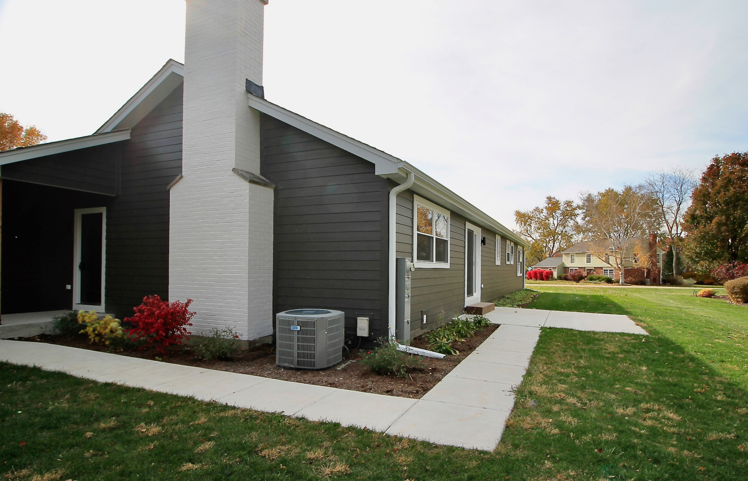 Windings Rebuild/Remodel