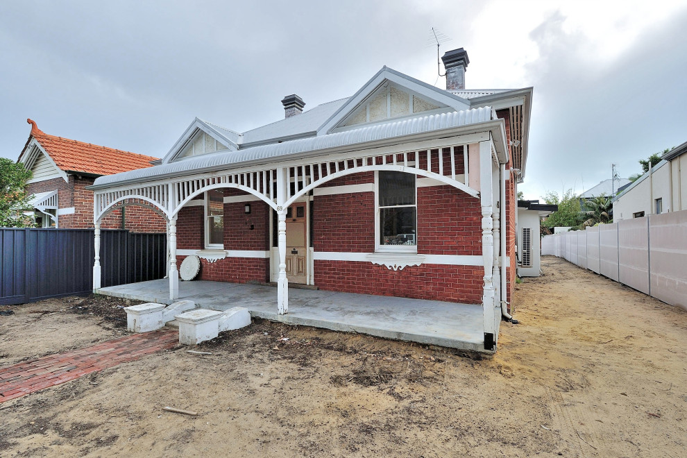 Subiaco Renovation
