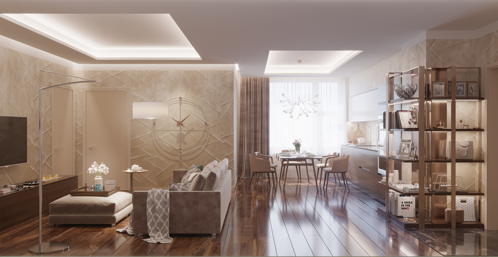 жк "Долина Сетунь"