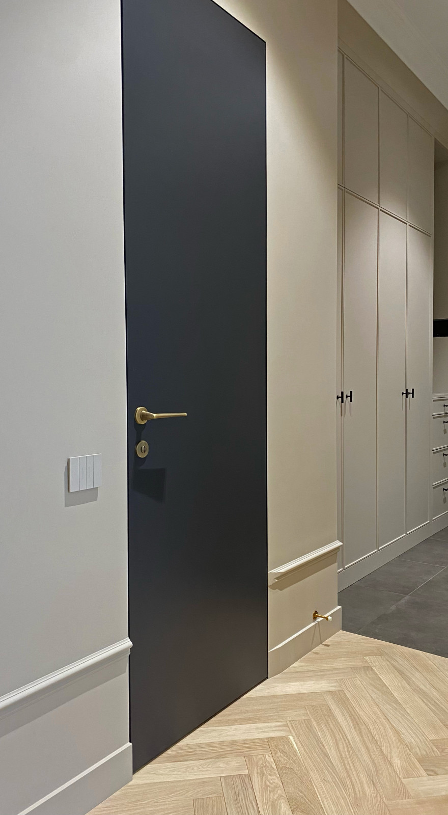 ЖК Михайловский