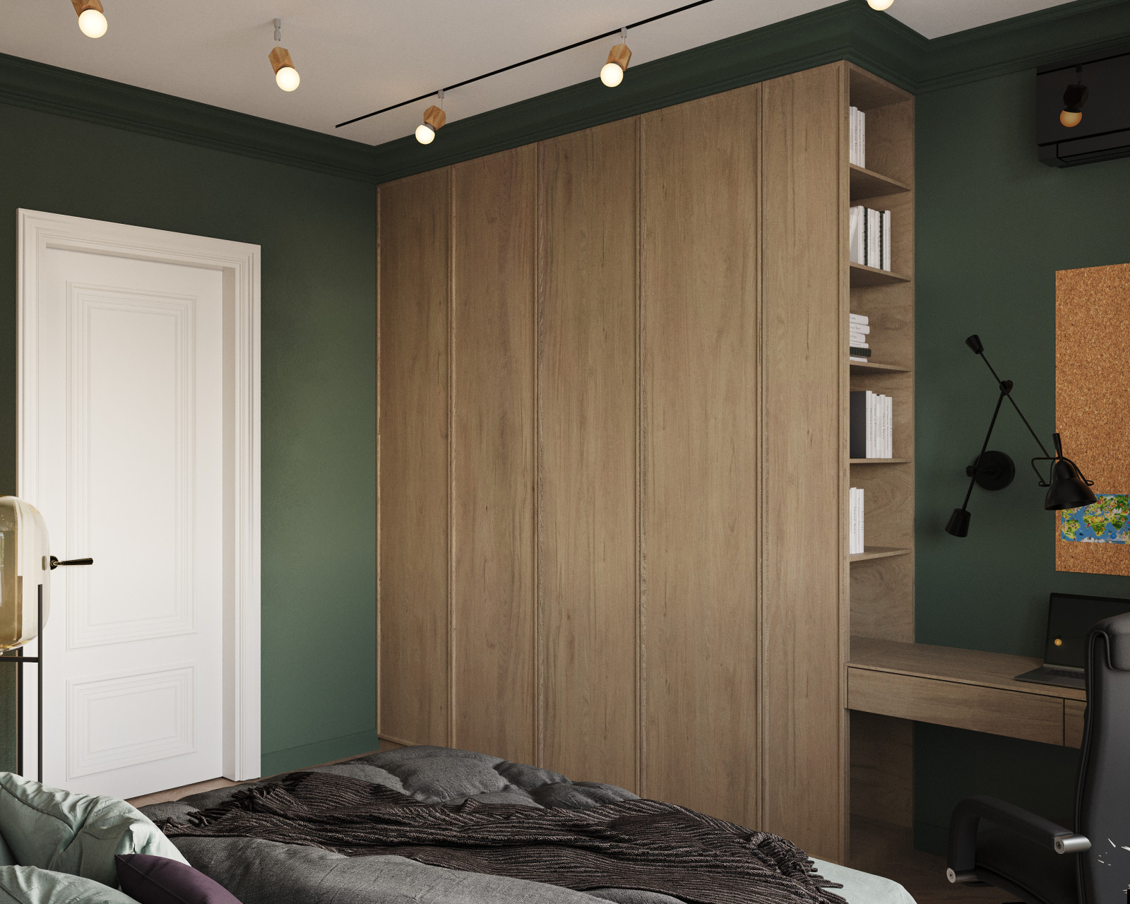 Квартира на Ленинском