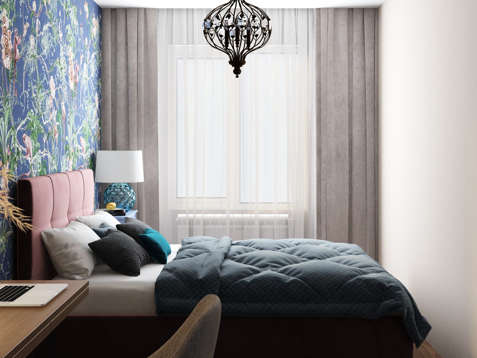 Фили 40 кв.м.