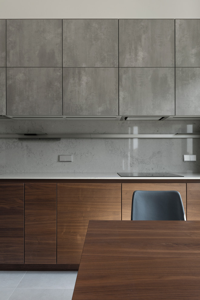 квартира в сколково